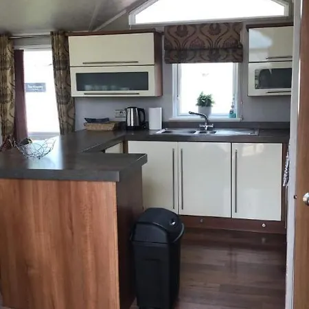 Hesket Caravan Park Plot Number 7 Strictly Not For Commercial Use *