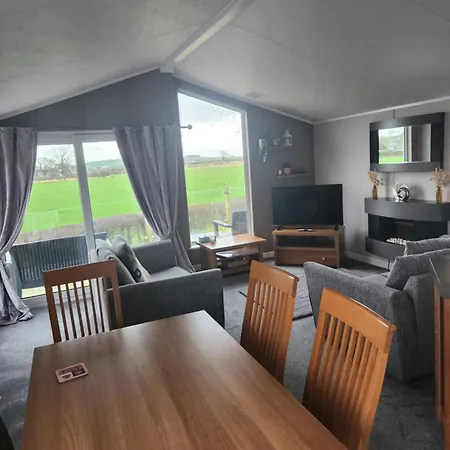 Hesket Caravan Park Plot Number 7 Strictly Not For Commercial Use High Hesket