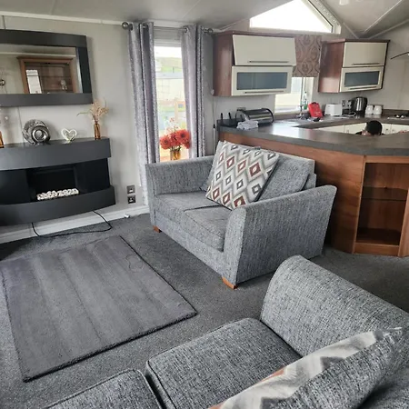 Hesket Caravan Park Plot Number 7 Strictly Not For Commercial Use *