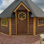 Feriehus Hesket Caravan Park Plot Number 7 Strictly Not For Commercial Use