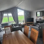 Hesket Caravan Park Plot Number 7 Strictly Not For Commercial Use High Hesket